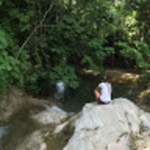 Meet your Posher, Biancadove